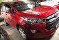 2018 Toyota Innova 2.8 J Diesel Manual FOR SALE-0
