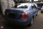 Toyota Vios e 2010 model Manual No issue-1