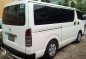 For sale TOYOTA Hiace commuter 2011 model-11