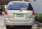 2009 Toyota Innova V (Gas) - 2.0vvti engine - Automatic-3