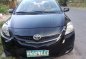 For sale. Toyota Vios 2009 E Orig Private-6