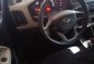 Kia Rio 2013 Manual transmission 1st owner-3