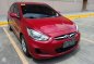 2013 Hyundai Accent automatic FOR SALE-5