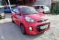 2017 Kia Picanto Ex 1.3 at FOR SALE-2