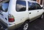 Isuzu Crosswind 2002 for sale -3