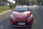 2014 Toyota Vios 1.3 Automatic FOR SALE-1