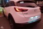 2017 Mazda CX3 for sale-4