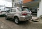 2006 Toyota Fortuner V 3.0 D4D 4x4 matic trans-10