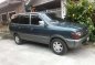 1999 Toyota Revo Glx 2.4 Diesel Manual Trans-11