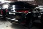 Toyota Fortuner V 4x4 Automatic Black 2017 Model-3