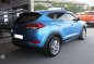 2017 Hyundai Tucson GL 4x2 MT Gas HMR Auto auction-3