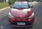 2014 Toyota Vios 1.3 Automatic FOR SALE-2