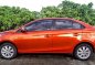 Toyota Vios E 2018 Manual Transmission-4