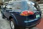 2011 Mitsubishi Montero for sale-3