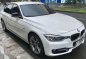 BMW 328i Sport Line 20Tkms AT 2014 Local Purchased-1