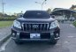 2012 TOYOTA PRADO Dubai Edition Used but not abused-0