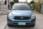 Toyota Rav 4 2007 4x2 AT Gasoline 3rd Gen F-3