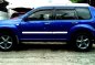 Nissan X-Trail 2005 for sale-0