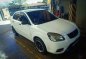 Kia Rio 2011 model FOR SALE-0