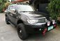 2011 Mitsubishi Strada for sale-0