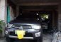 Pickup Mitsubishi Strada 2012 for sale-0