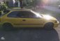 Honda Civic EK3 Hatch FOR SALE 1996-8