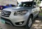 Hyundai Santa Fe 2012 for sale-0