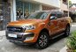 2017 FORD RANGER FOR SALE-1