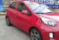 2017 Kia Picanto for sale-1