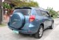 Toyota Rav 4 2007 4x2 AT Gasoline 3rd Gen F-4