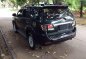 Toyota Fortuner V 2015 for sale-5