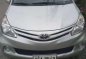 2015 Toyota Avanza for sale-8