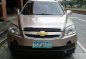 Chevrolet Captiva 2011 for sale-0