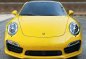 2014 Porsche 911 Turbo for sale-0