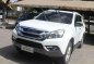 2016 Isuzu MU-X 3.0 Price is Negotiable-1