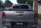 2016 Toyota Hilux G MT for sale-3