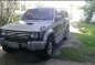 Mitsubishi Pajero 1997 for sale-1