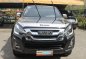 2017 Isuzu D-Max AT Price is Negotiable-0