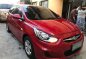 Hyundai Accent For Sale Perfect condition - 2011 model-2