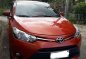 Toyota Vios 2015 In good running condition-0