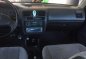 Honda City EXi 1997 mdl Complete and Clean papers-5