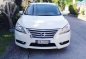 2015 Nissan Sylphy for sale-0