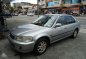 2001 Honda City for sale-0