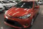 2017 Toyota Vios E MT FOR SALE-0