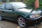 Nissan Sentra 1998 for sale-0