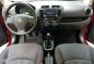 Mitsubishi Mirage 2014 GLX 1.2 MT for sale-5