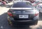 2015 Toyota Vios E Gray AT Gas - Sm City Bicutan-2