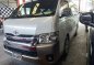 Toyota Hiace 2017 for sale-1