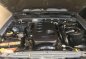 2011 Ford Everest Limited Automatic transmission-8