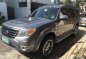 2011 Ford Everest Limited Automatic transmission-2